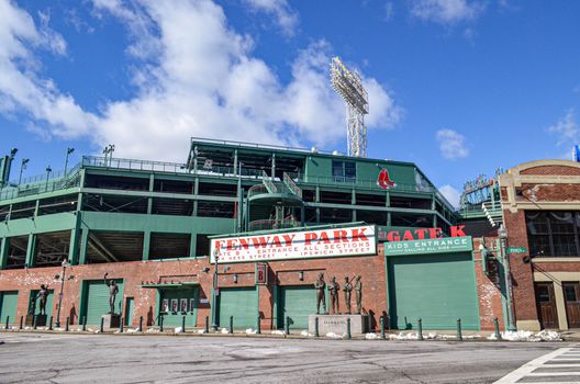 Baltimore vs Boston Winner?